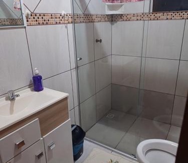 Pantano Grande Hotel | Aconchego