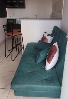 Rio Verde Apartment | Aconchego do Lar Residencial
