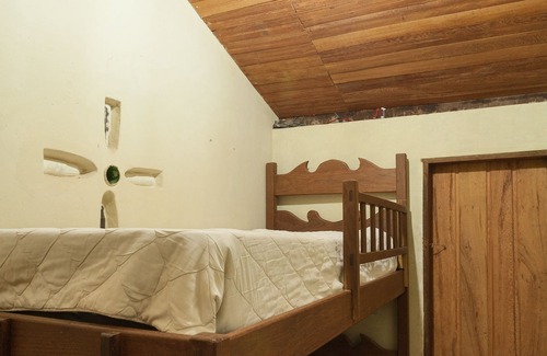 Sao Goncalo do Rio das Pedras House | Aconchego do Sol House