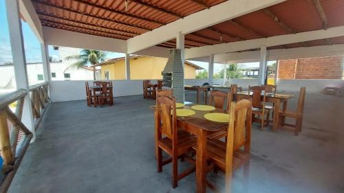 Ilheus-Itacare House | Aconchego dos Araújos