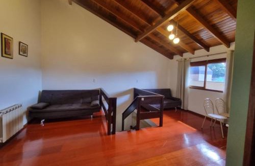 Floresta Apartment | Aconchego e praticidade esperam por você em Gramado!