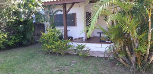 Cachoeira do Bom Jesus House | Aconchego em Floripa