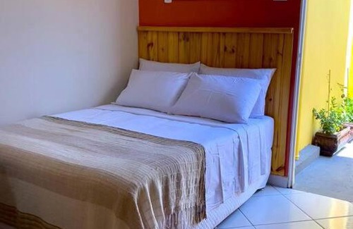 Saudade House | Aconchego Mineiro