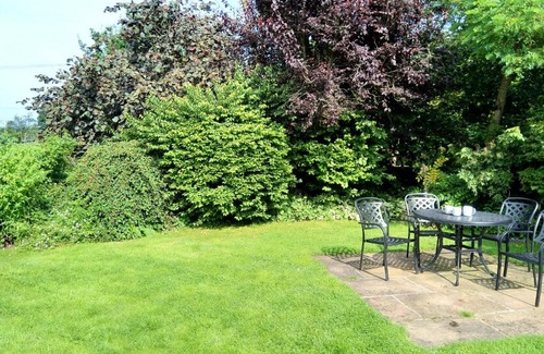 Kelstedge House | Acorn Cottage, Ashover