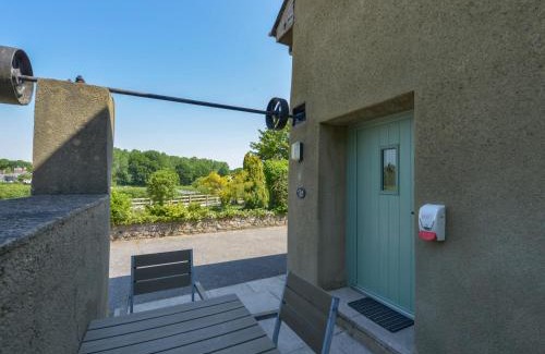 Teigngrace House | Acorn Cottage