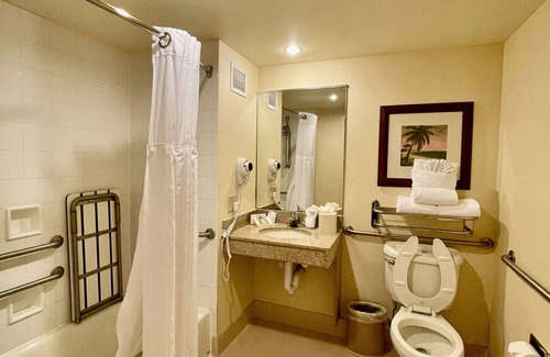 Chinatown Hotel | ACP Hotel Houston Westchase, MOD Collection by Sonesta