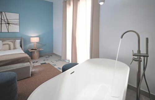 Agrigento Apartment | ACQUA PETRA Pool Villa & Suites
