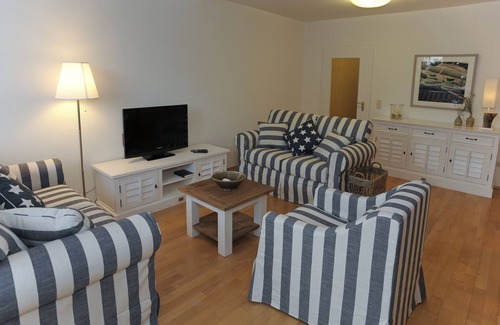 Strande Hotel | Acqua Strande Yachthotel & Restaurant