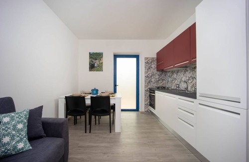Cardedu Apartment | Acquamarina 3 by All4sardinia