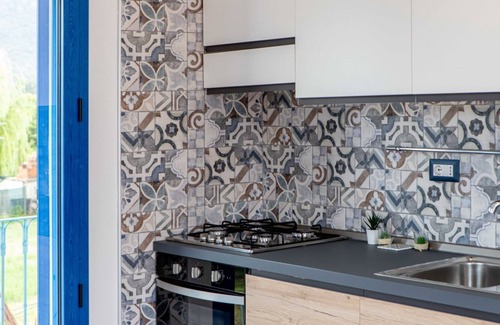 Cardedu Apartment | Acquamarina 6 by All4sardinia