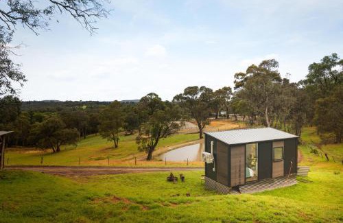 Kangaroo Ground House | Acre Away by Tiny Away