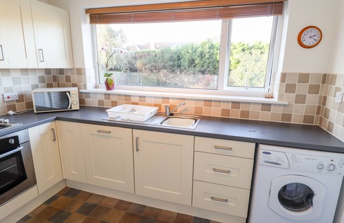 Sandilands Cottage | Acre View