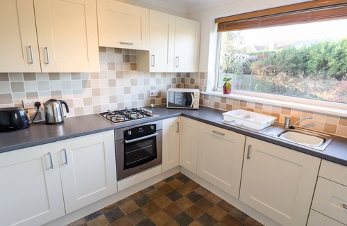 Sandilands Cottage | Acre View