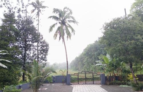 Muvattupuzha House | Acrewood Farmhouse