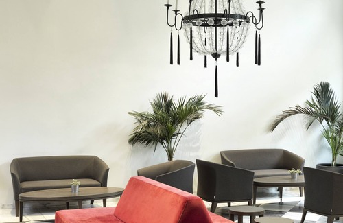 Athens City Centre Hotel | Acropolis Hill