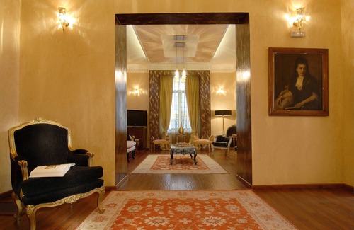 Athens City Centre Hotel | Acropolis Museum Boutique Hotel