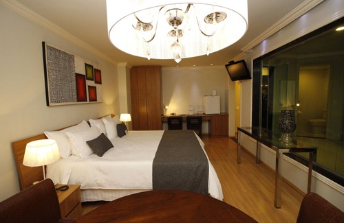 Jardim Riacho das Pedras Hotel | Actuall Convention by Summit Hotels