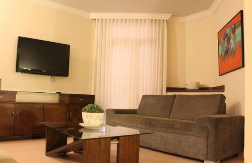 Jardim Riacho das Pedras Hotel | Actuall Convention by Summit Hotels