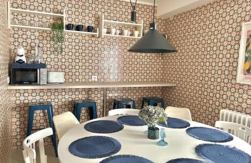 Segovia Old Town Apartment | Acueducto III