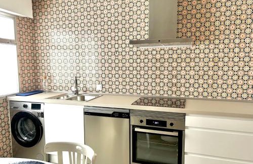 Segovia Old Town Apartment | Acueducto III