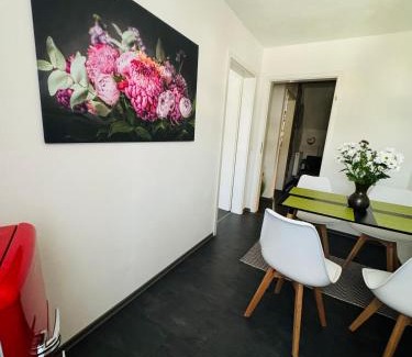 Klotten Apartment | Ada&Cris Apartament