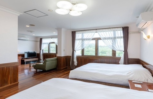 Ada Hotel | Ada Garden Hotel Okinawa