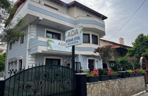 Iskele Mahallesi Hotel | Ada Konak Otel