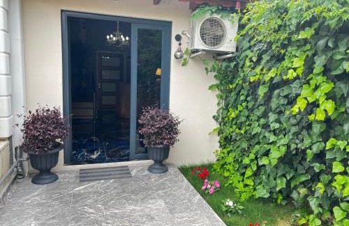 Iskele Mahallesi Hotel | Ada Konak Otel