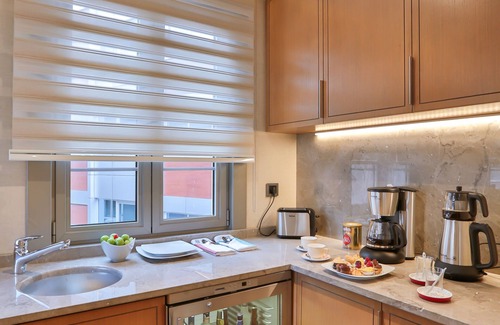 Nisantasi Hotel | Ada Suites Nisantasi