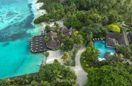 Lhohifushi Resort | Adaaran Select Huduran Fushi - Free Dine around Premium All Inclusive 24 hours - 45 mins by Speedboat
