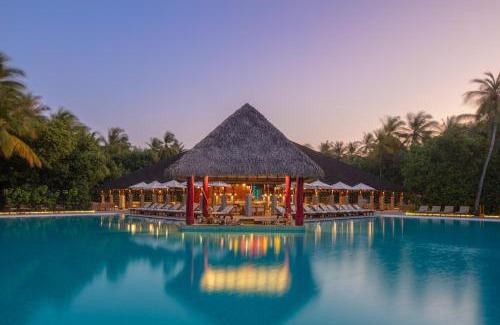 Meedhupparu Resort | Adaaran Select Meedhupparu - with Dine around Premium All inclusive - 24 hours