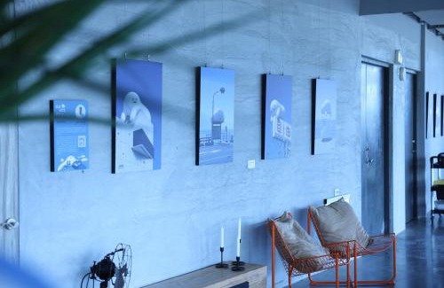 Donggang Hotel | Adagio Dapeng Bay