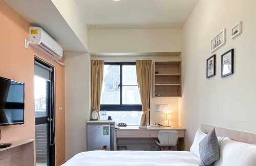 Central District House | Adagio Hostel