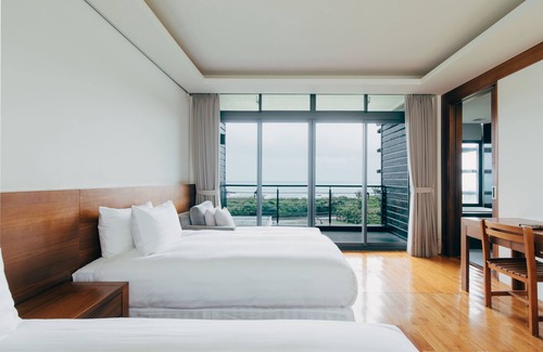 Fengbin Bed & Breakfast | Adagio Shitiping