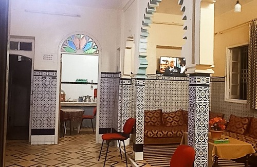 El Hafa House | Adam house 28