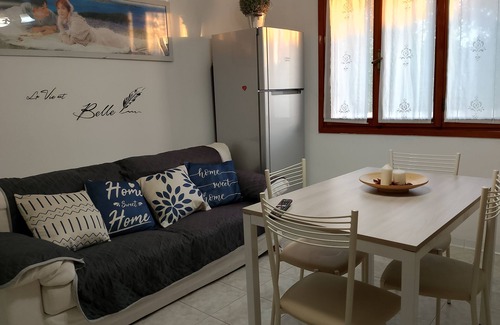 Marghera Apartment | Adam Venice 2