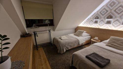 Lezajsk Apartment | Adama Mickiewicza 78