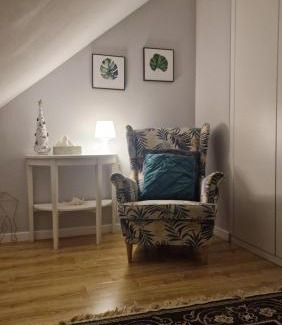 Lezajsk Apartment | Adama Mickiewicza 78