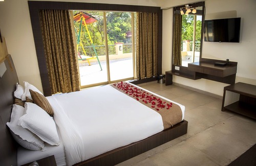 Matheran Hotel | Adamo The Resort