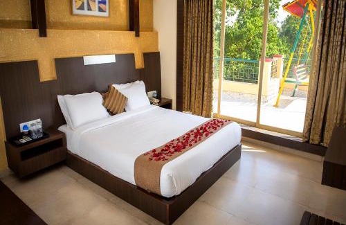 Matheran Resort | Adamo the Resort