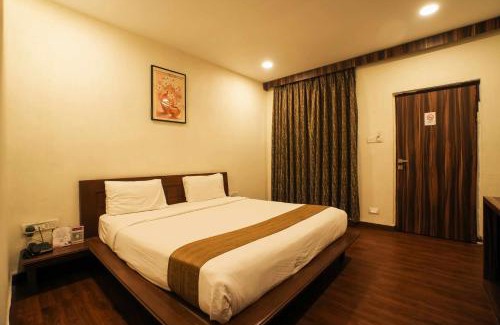 Matheran Resort | Adamo The Village