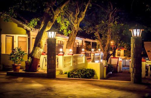 Matheran Resort | Adamo The Village