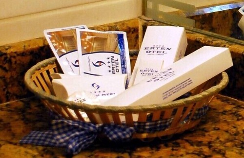 Seyhan Hotel | Adana Erten Otel