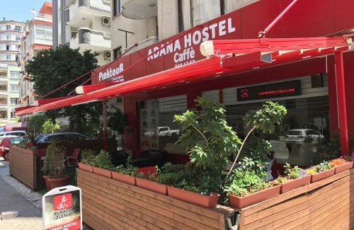 Seyhan Hostel | Adana Hostel 1