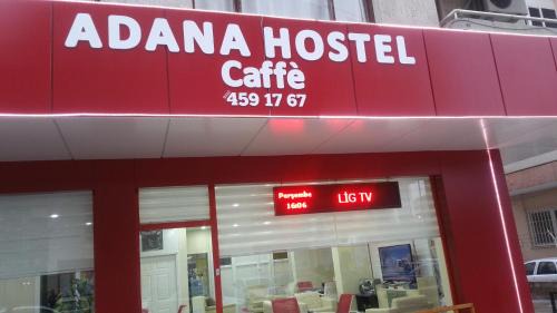 Seyhan Hostel | Adana Hostel 1