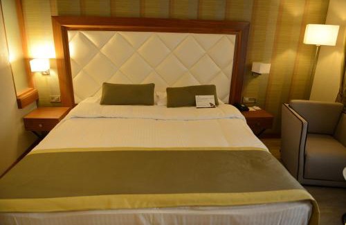 Seyhan Hotel | Adana Plaza Hotel