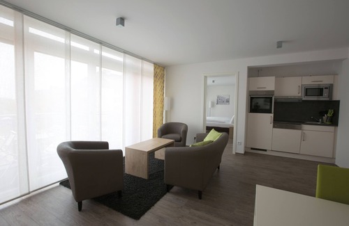 Adlershof Apartment | Adapt Apartments Berlin-Adlershof