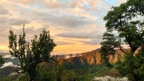 Pauri House | Adara Farmstay