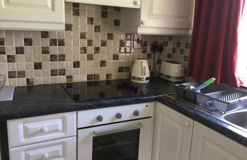 Adare Apartment | Adare Luxury Riverside Apartment