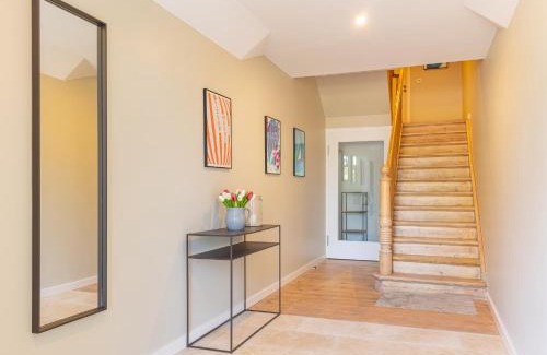 Norddorf Apartment | Adas Hüs - Wohnung 1